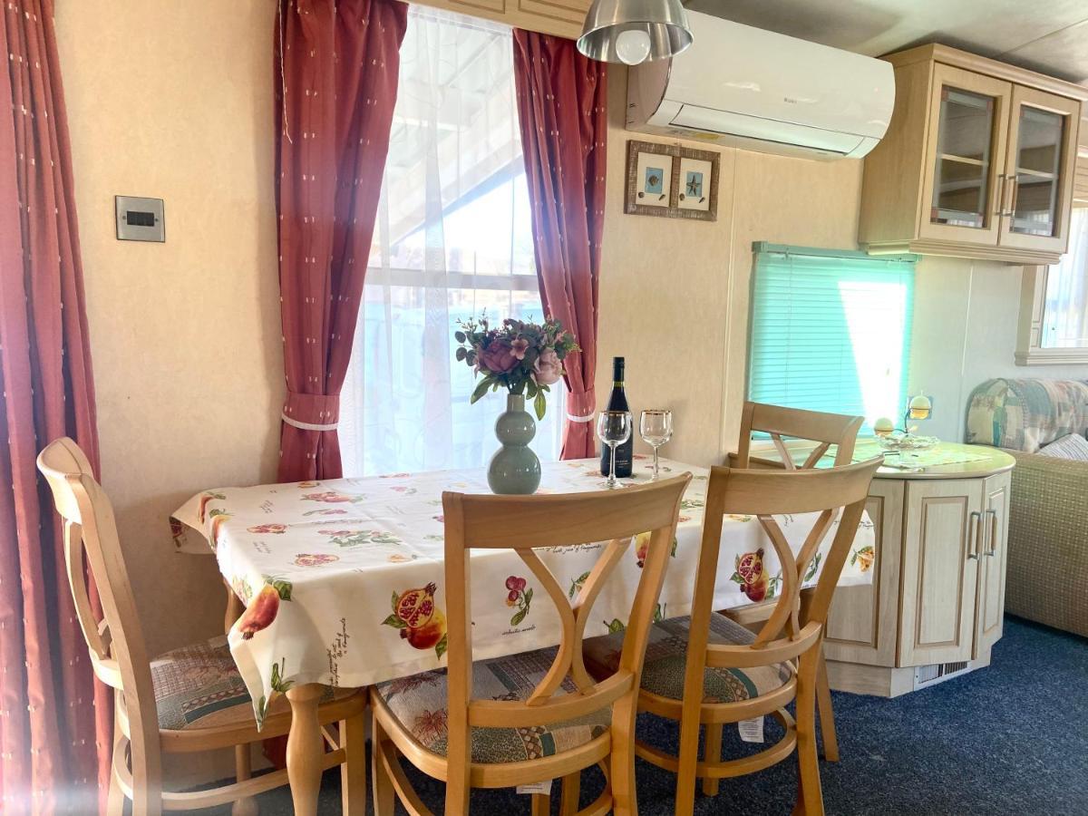 Kisvakond Vendeghaz Apartment Jeno Bagian luar foto