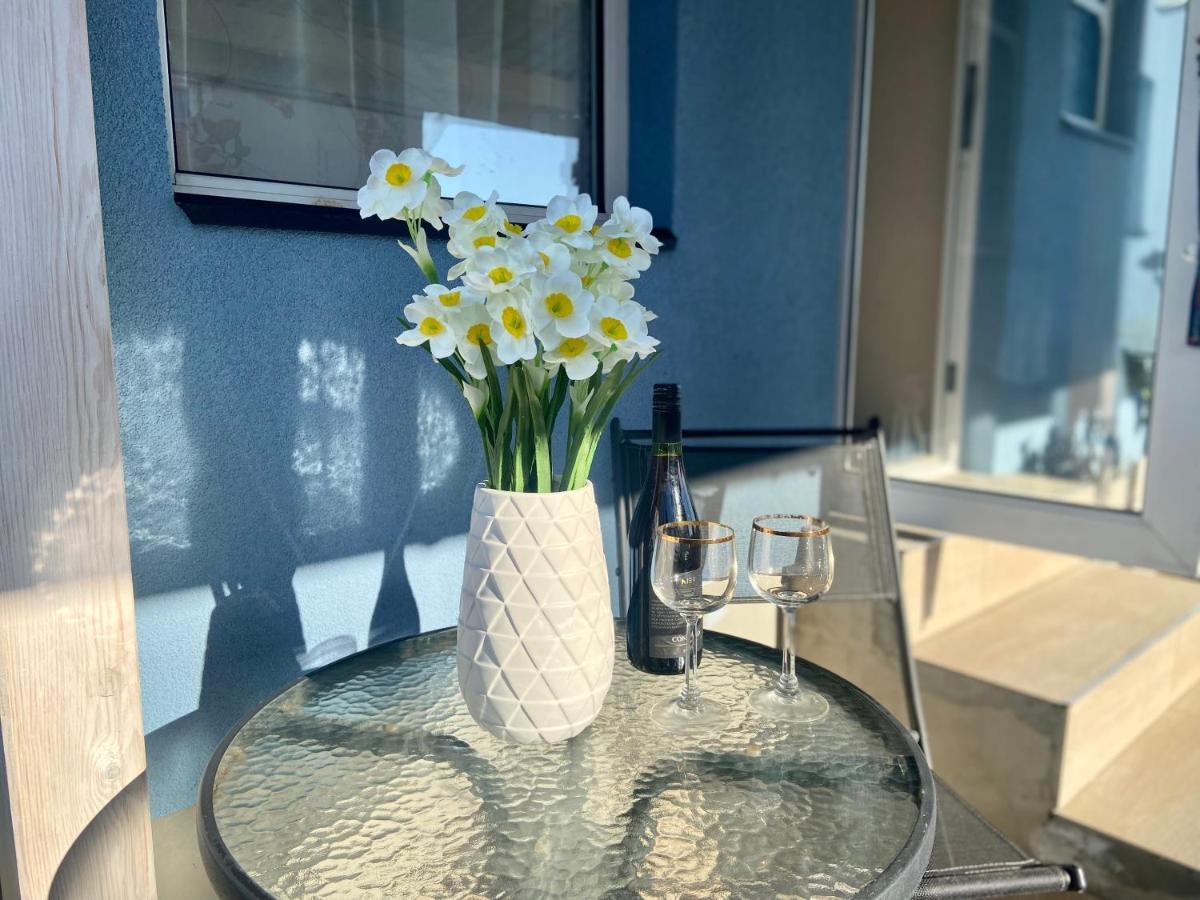 Kisvakond Vendeghaz Apartment Jeno Bagian luar foto